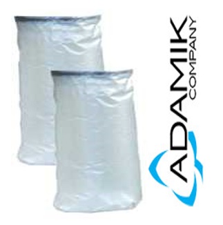NÁHRADNÍ ODPADNÍNÍ VAK PRO ODSAVAČ PILIN ADAMIK FT 502 HSF A FT 504 HSF PVC