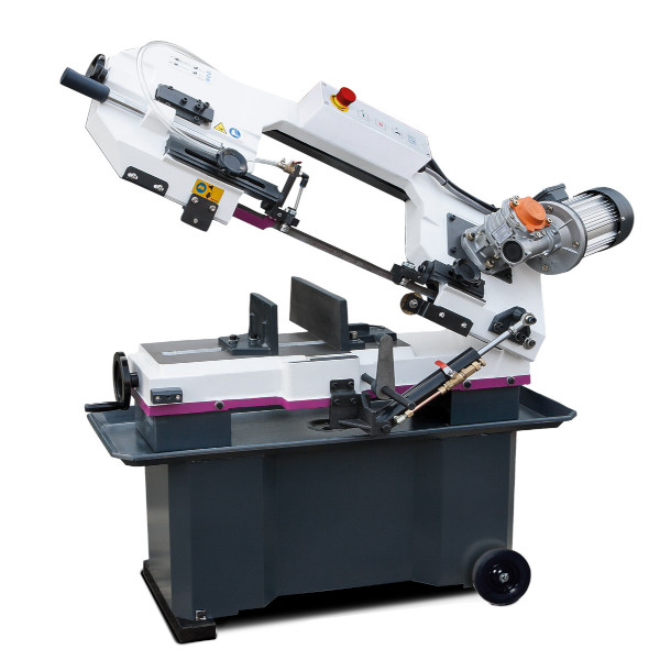 Pásová pila na kov OPTIMUM OPTISAW SD200V