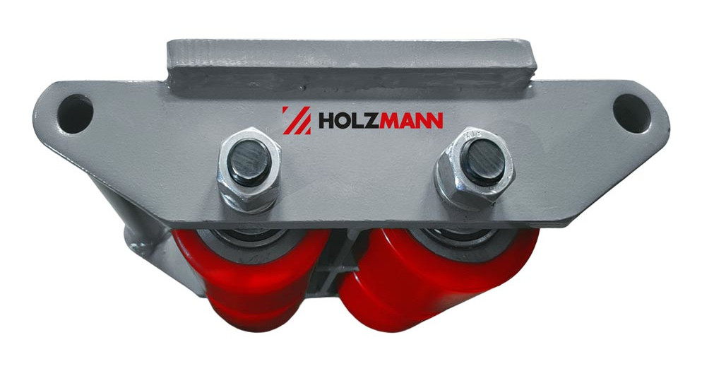 Transportní plošina HOLZMANN PR4T