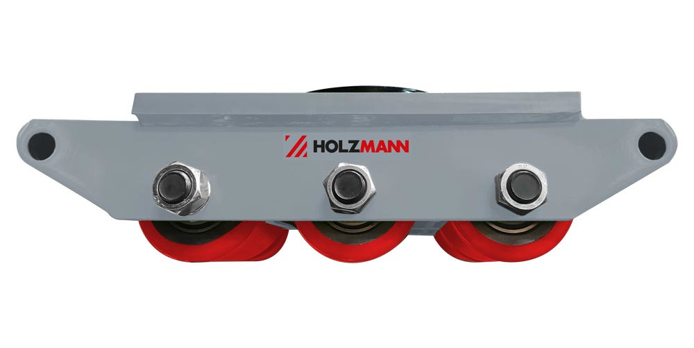 Transportní plošina HOLZMANN PR6T