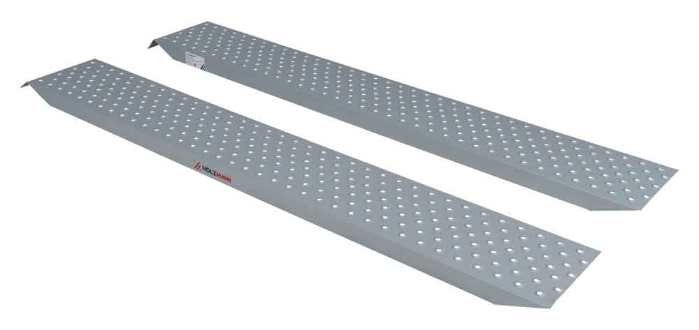Nájezdová rampa HOLZMANN RAMP04T (pár)