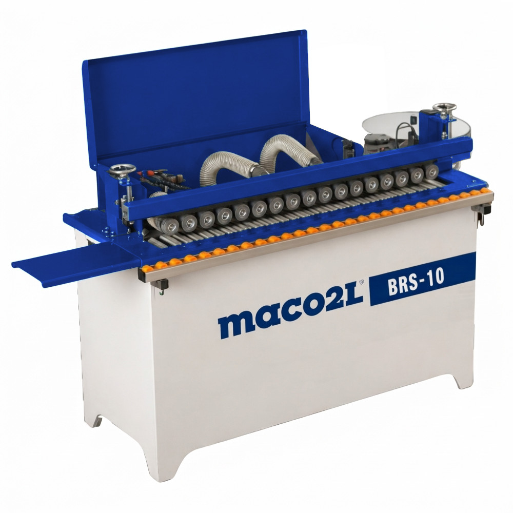 Olepovačka hran MACO2L BRS-10