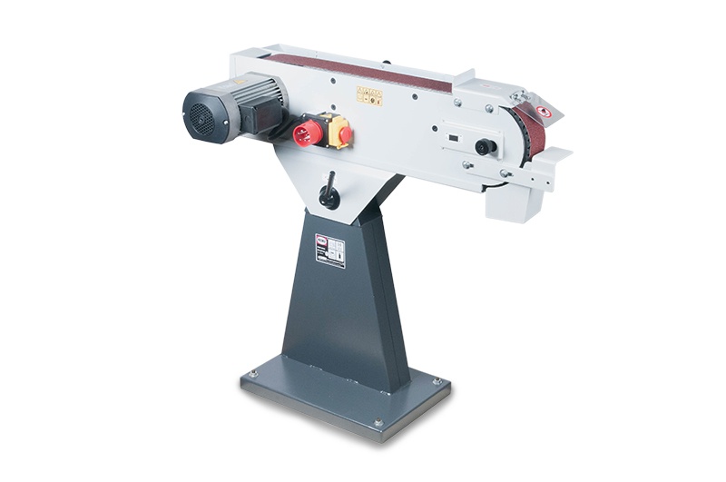 Pásová bruska na kov PROMA BPK-2075-400