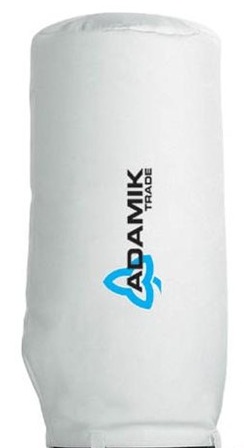 NÁHRADNÍ FILTRAČNÍ VAK PRO ODSAVAČ PILIN ADAMIK FT 302 SF A FT 400 MSF FINET PES