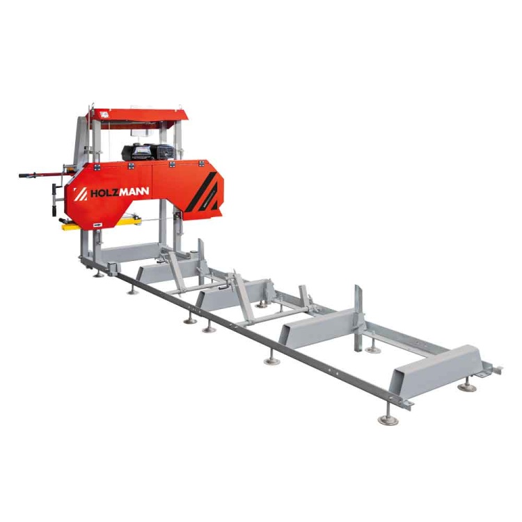 HOLZMANN BBS920PRO KMENOVÁ PÁSOVÁ PILA 400V