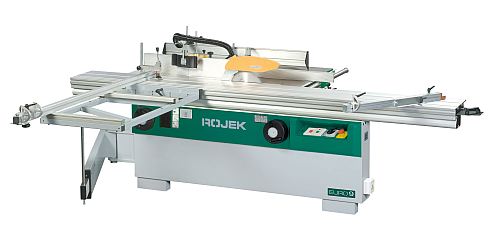 Pětioperační stroj Rojek KPSN400A 2,8m + 3,7kW