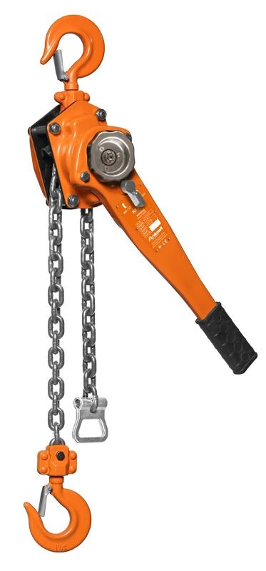 RUČNÍ ŘETĚZOVÝ ZVEDÁK UNICRAFT HZ 751