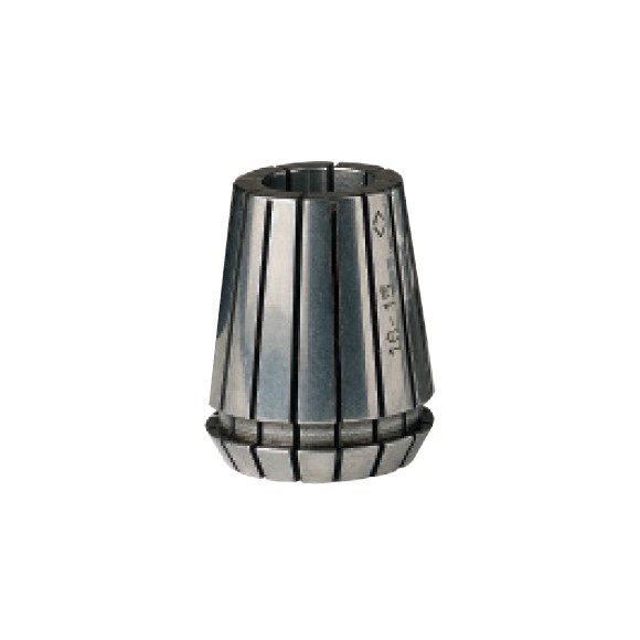 ER20 (DIN6499) PŘESNÁ KLEŠTINA - 12,7MM