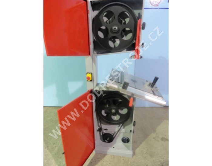 PÁSOVÁ PILA HOLZMANN HBS400 - 230V