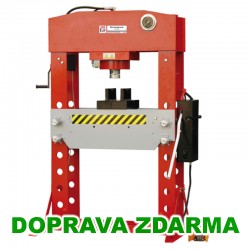 DÍLENSKÝ LIS HOLZMANN WP100H