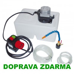 ČERPADLO CHLADÍCÍ KAPALINY HOLZMANN KMP 13