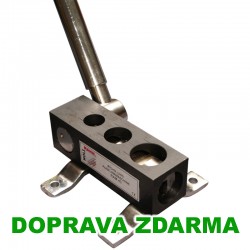 DĚROVAČKA TRUBEK HOLZMANN RAM 61