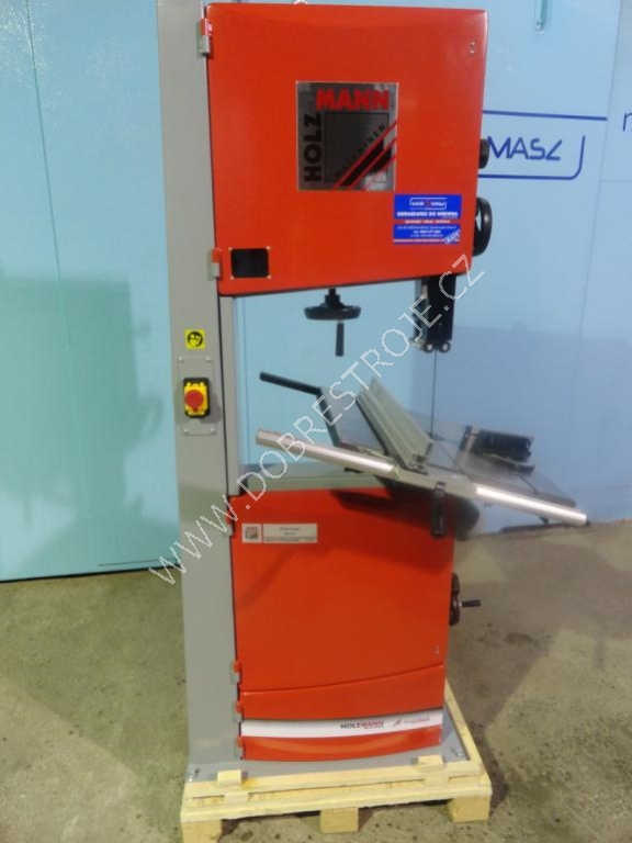 PÁSOVÁ PILA HOLZMANN HBS470 PROFI