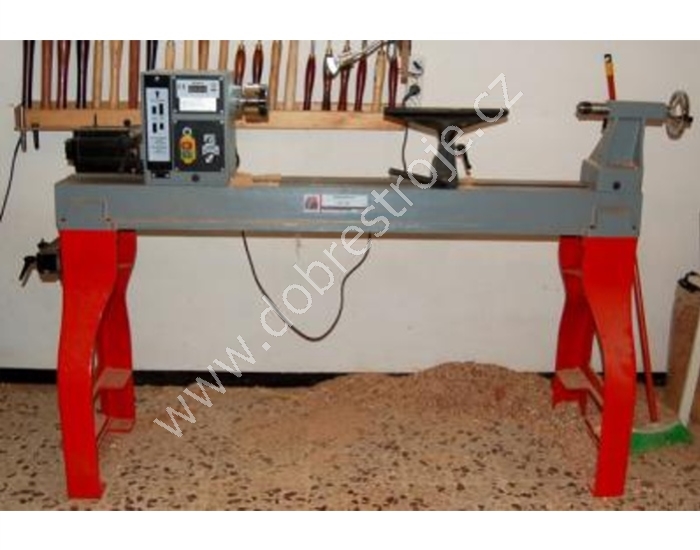 SOUSTRUH NA DŘEVO HOLZMANN DF1200N
