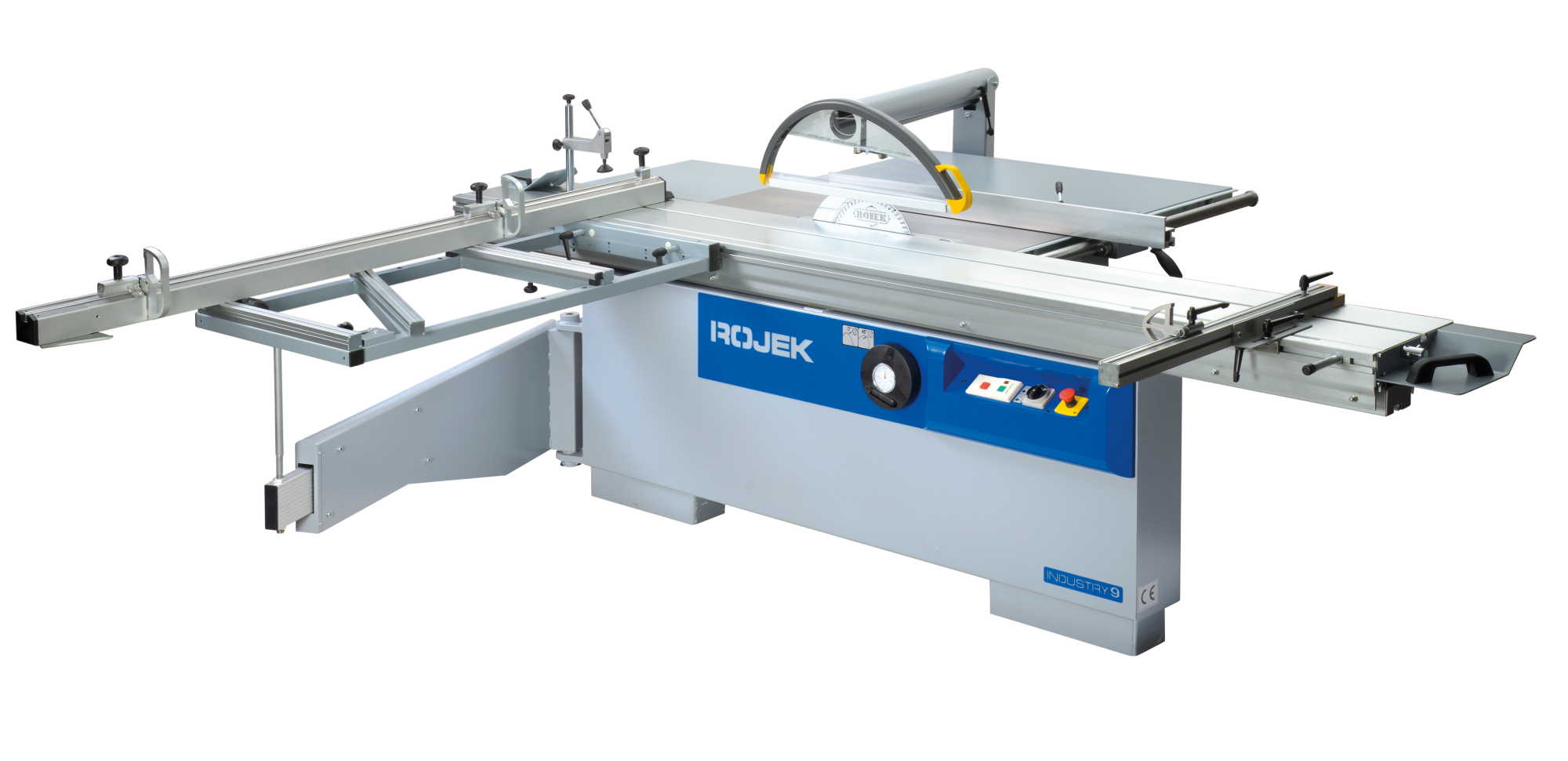 FORMÁTOVACÍ PILA ROJEK PF400S 3,2M