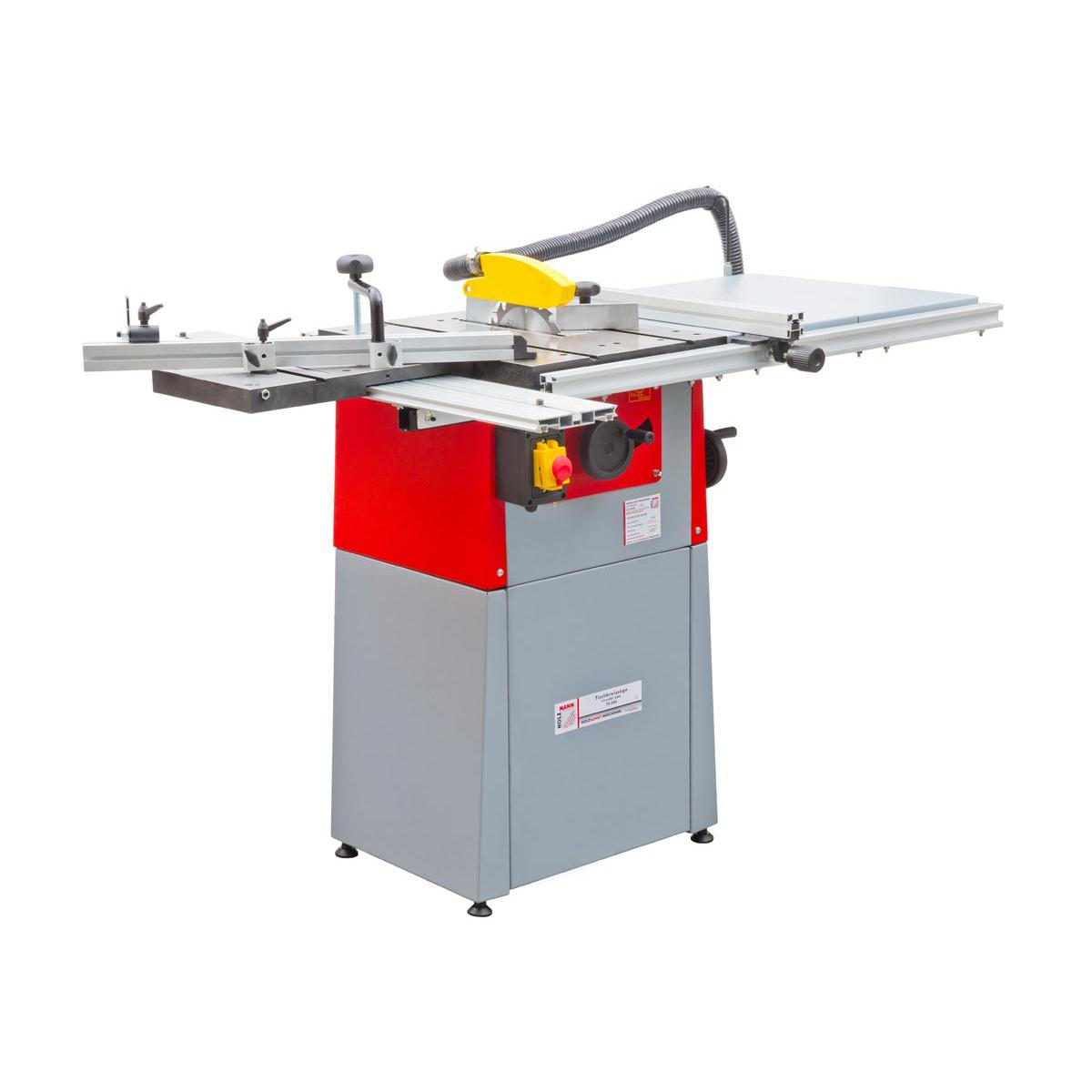 Kotoučová stolní pila Holzmann TS200