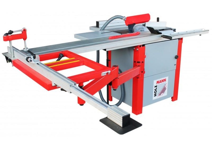 STOLNÍ PILA HOLZMANN TS250F1600 400V