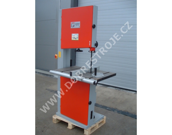 PÁSOVÁ PILA HOLZMANN HBS 610