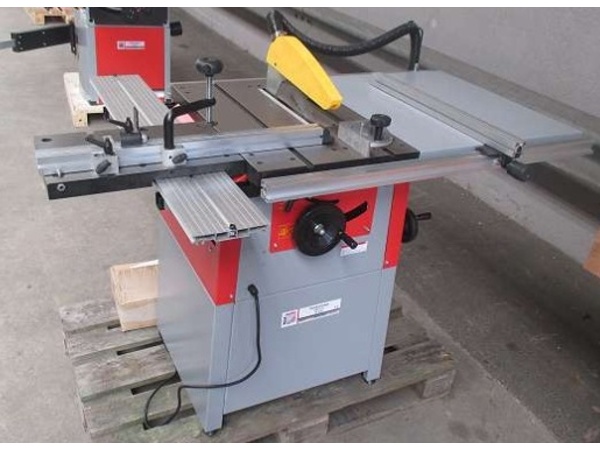 Kotoučová stolní pila Holzmann TS250 230V