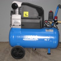 PÍSTOVÝ KOMPRESOR ABAC PRO LINE L20P-1,5-24CM