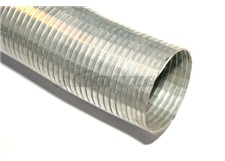 1M SACÍ KOVOVÁ HADICE PRO METALLKRAFT AS 1400