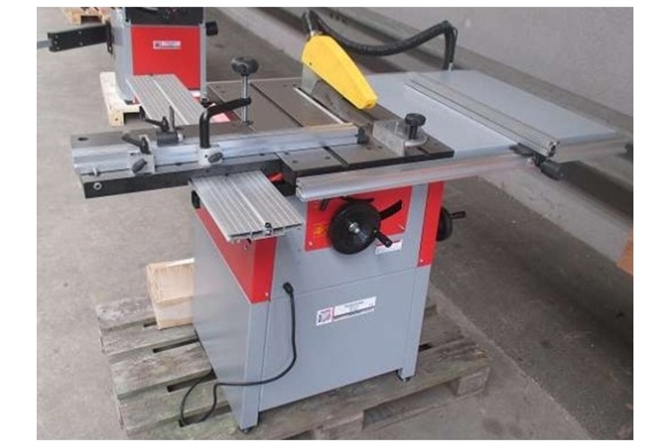 Kotoučová stolní pila Holzmann TS250 400V