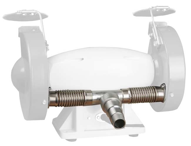 ADAPTÉR PRO PŘIPOJENÍ ODSÁVÁNÍ ADC1 PRO OPTIGRIND SM175 SM200