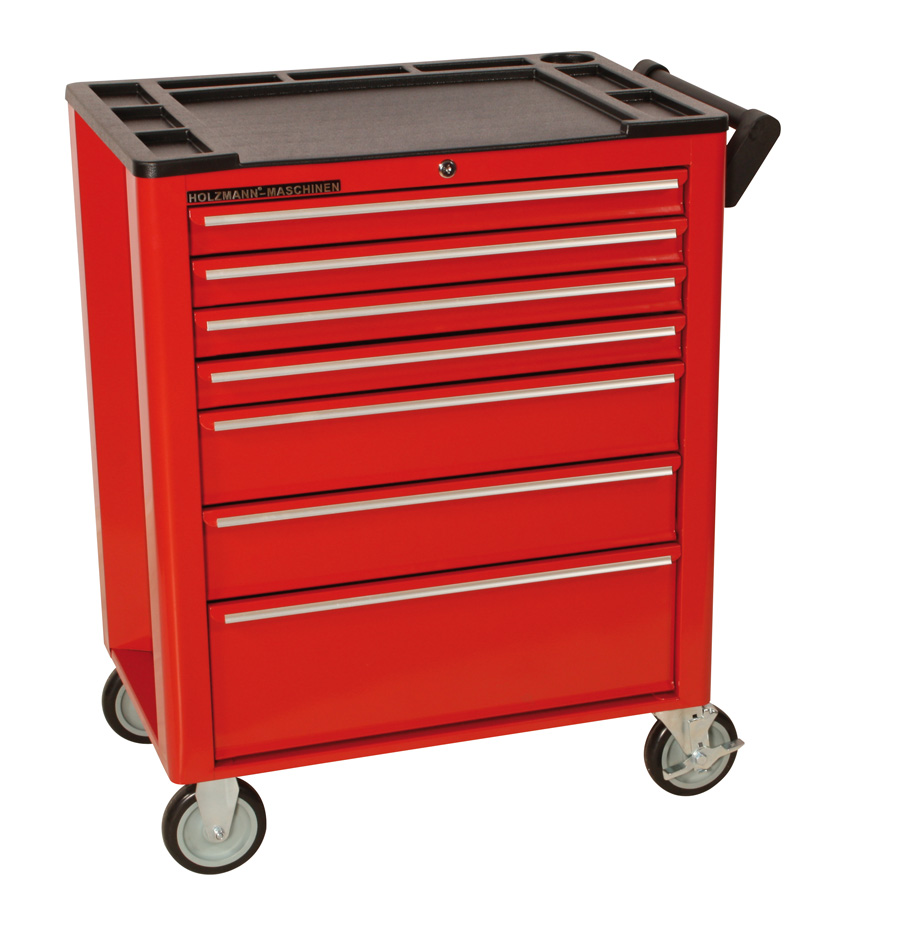 HOLZMANN WW690L MONTÁŽNÍ VÍCEÚČELOVÝ VOZÍK