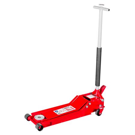 POJÍZDNÝ HYDRAULICKÝ ZVEDÁK HOLZMANN RWH150XLIFT
