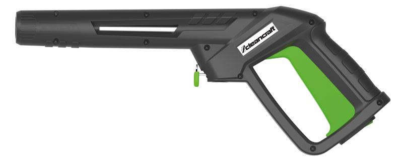 RUČNÍ STŘÍKACÍ PISTOLE PRO CLEANCRAFT HDR-K 44