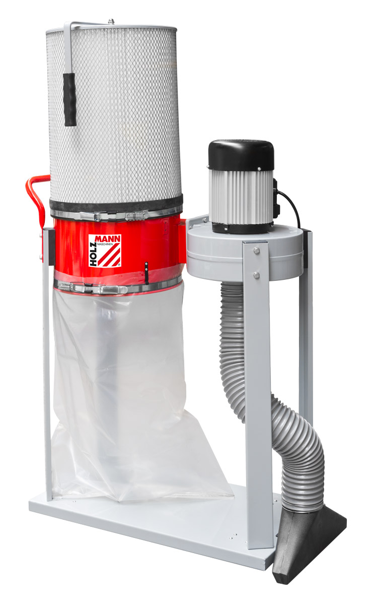 ODSAVAČ PRO ÚKLID HOLZMANN ABS1500FF 400V
