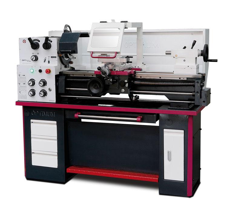 SOUSTRUH NA KOV OPTIMUM OPTITURN TH3309