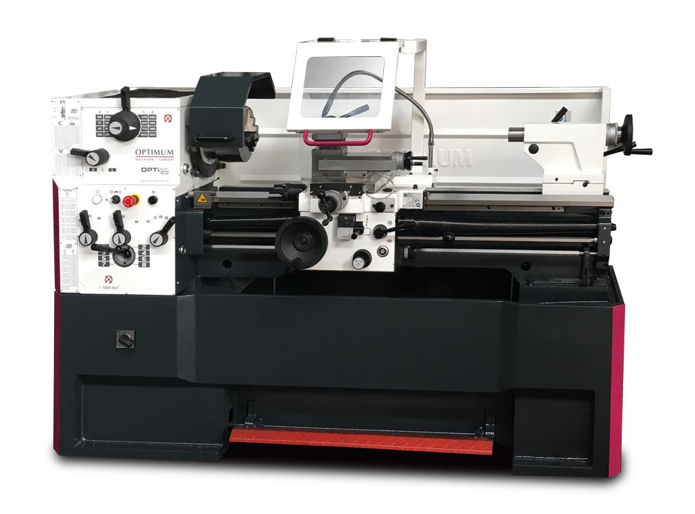 SOUSTRUH NA KOV OPTIMUM OPTITURN TH4210