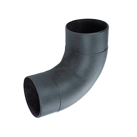 KOLENO 90° IGM PRO ODSÁVACÍ HADICI 100mm