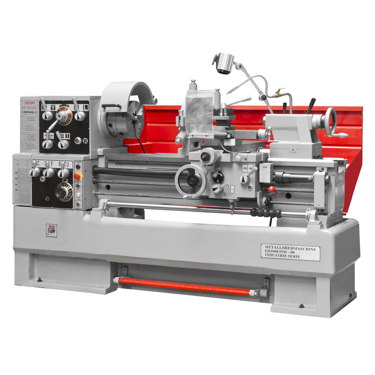 SOUSTRUH NA KOV HOLZMANN ED 1500INDIG-80