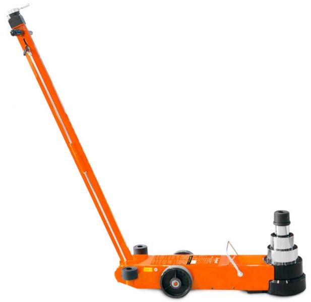 POJÍZDNÝ AUTOZVEDÁK UNICRAFT WWH 60 000 PH