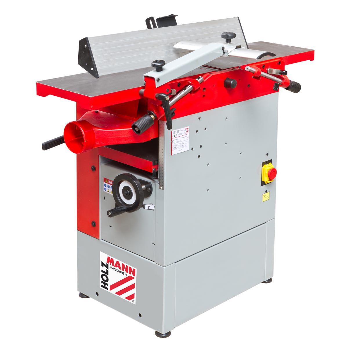 KOMBINOVANÁ FRÉZKA HOLZMANN HOB260ECO 230V