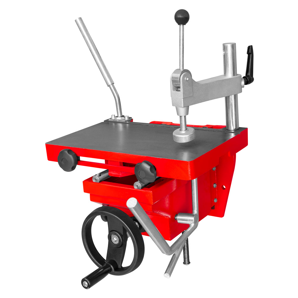 PŘÍDAVNÁ DLABAČKA HOLZMANN HOB305PROLL PRO STROJ HOLZMANN HOB 305PRO