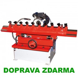 BRUSKA NA HOBLOVACÍ NOŽE S CHLAZENÍM HOLZMANN MS 7000
