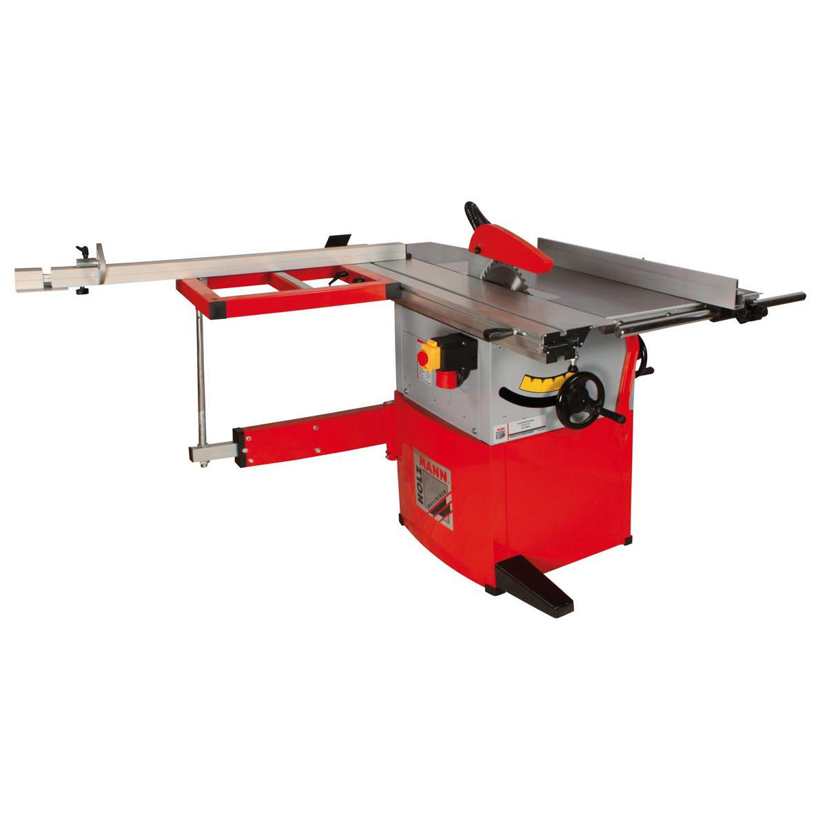 Stolní kotoučová pila Holzmann TS250FL 230V