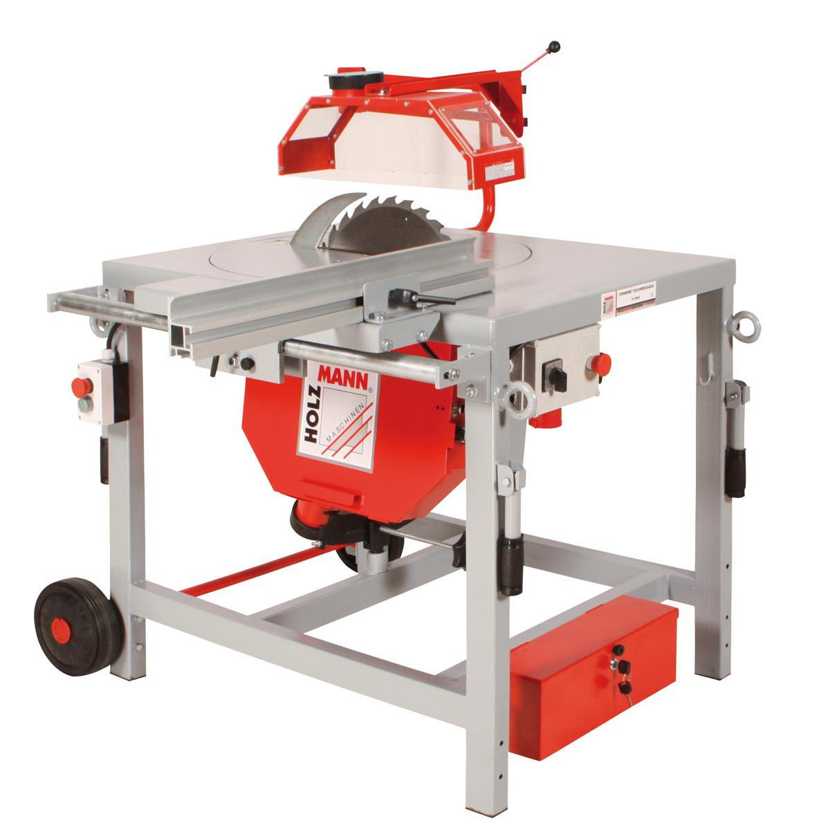 Stolní kotoučová pila Holzmann TS400Z