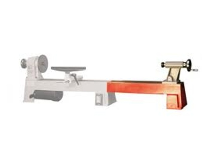 PRODLUŽOVACÍ LOŽE D460BVL PRO SOUSTRUHY NA DŘEVO HOLZMANN ŘADY D460