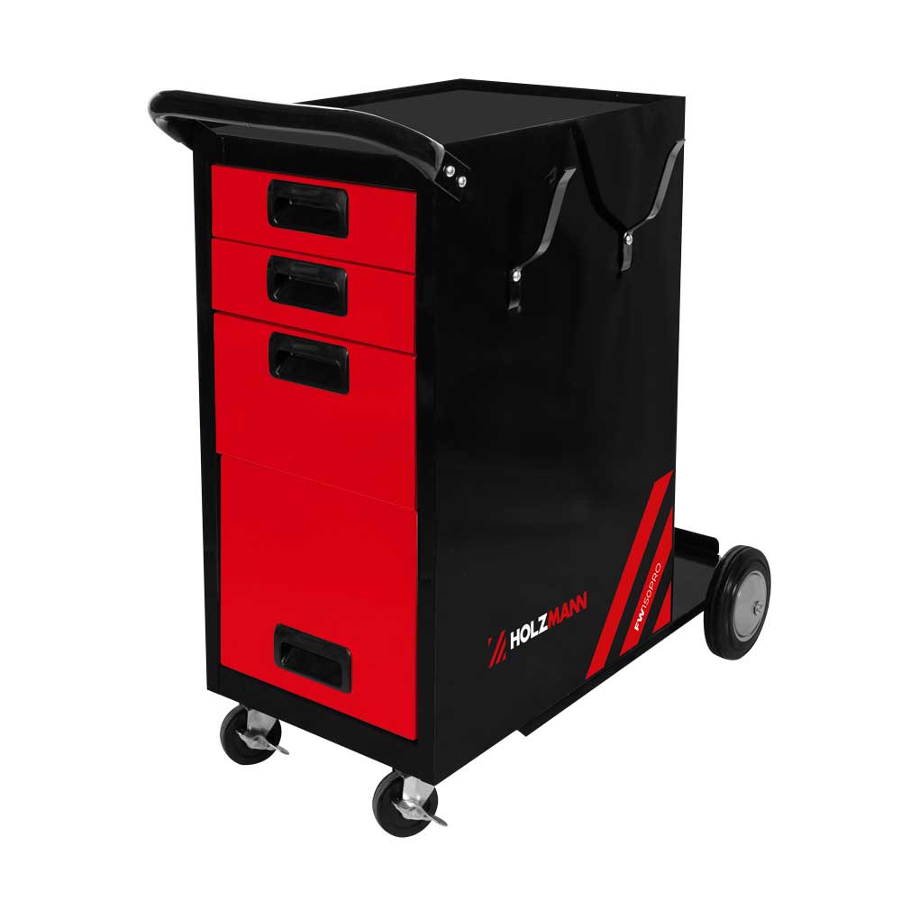 HOLZMANN FW150PRO SVAŘOVACÍ VOZÍK