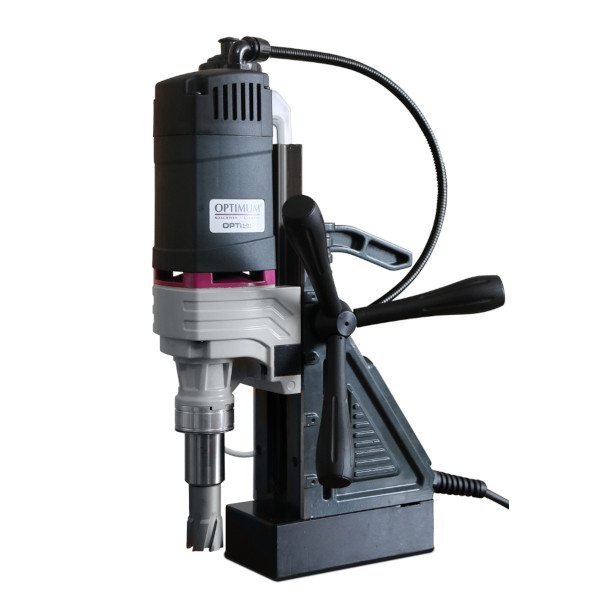 OPTIMUM OPTIDRILL DM35 MAGNETICKÁ VRTAČKA OPTIMUM OPTIDRILL DM35 MAGNETICKÁ VRTAČKA
