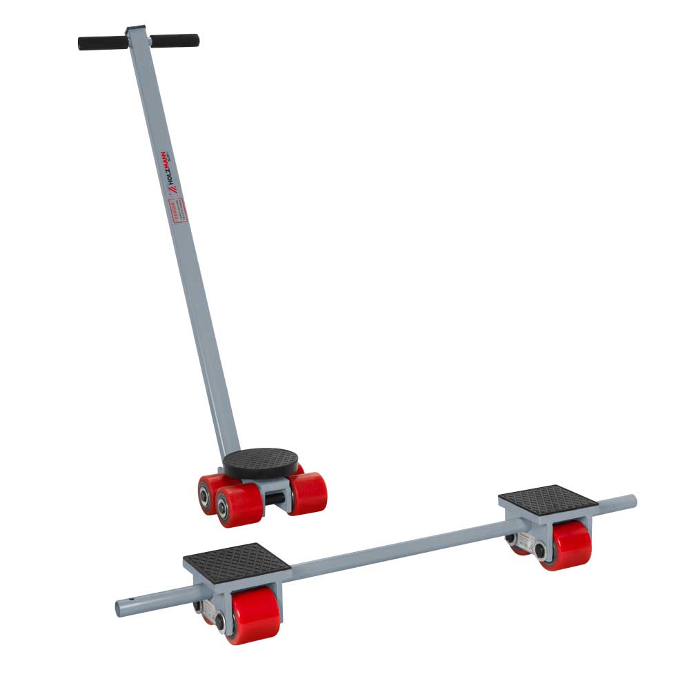 HOLZMANN SLRF4 TRANSPORTNÍ PODVOZKY
