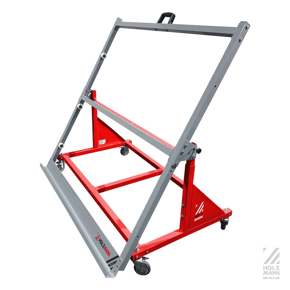 HOLZMANN PW1415KIPP TRANSPORTNÍ VOZÍK NA DESKOVÝ MATERIÁL