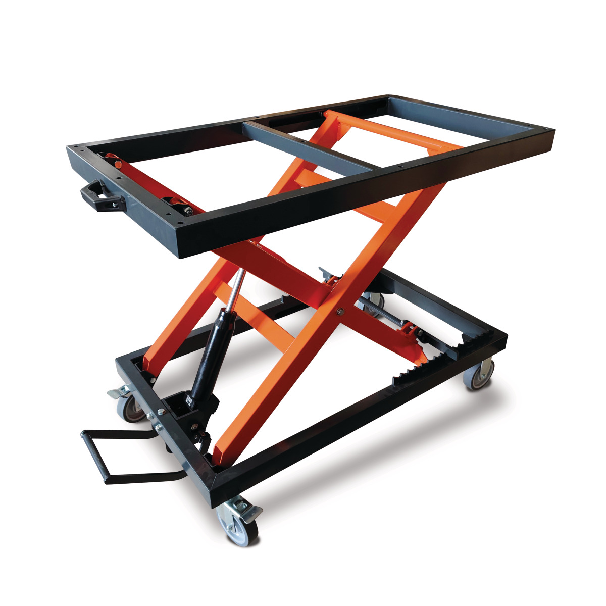 UNICRAFT HT301M HYDRAULICKÝ ZVEDACÍ STŮL