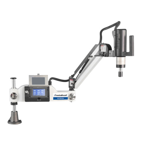 METALLKRAFT GS1100-16E ELEKTRICKÝ ZÁVITOŘEZ