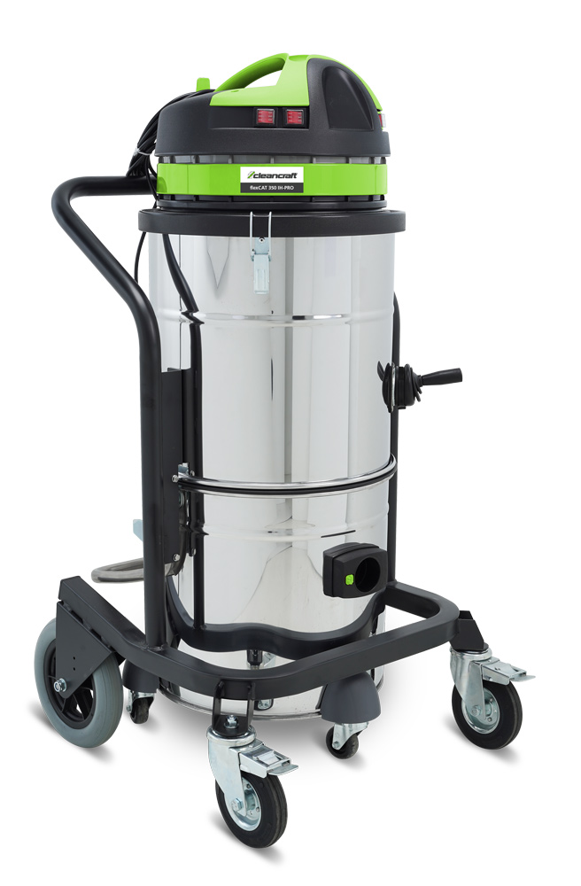 CLEANCRAFT FLEXCAT 350 IH-PRO