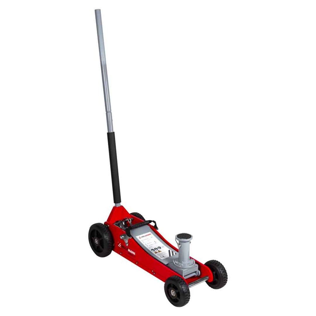 HOLZMANN OWH3.0 POJÍZDNÝ HYDRAULICKÝ ZVEDÁK